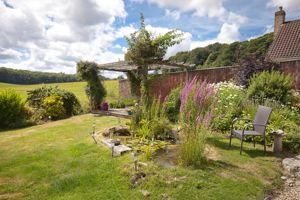 Garden- click for photo gallery
